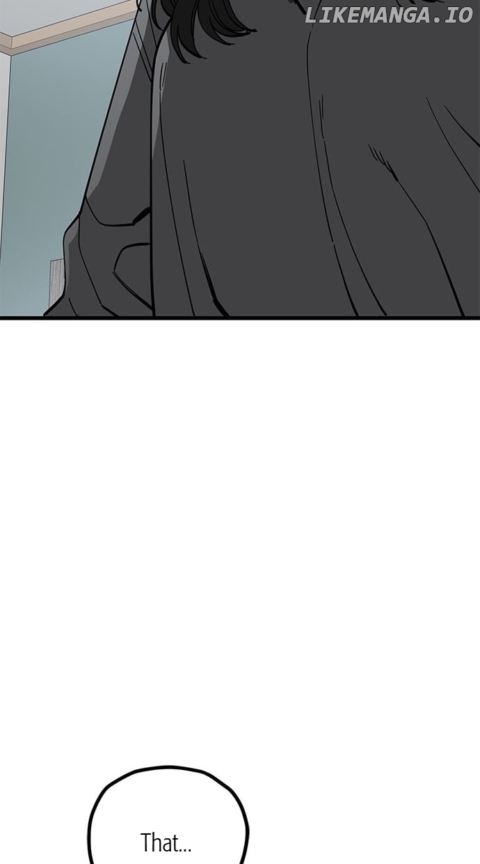Unemployed Baek-soon Chapter 153 - page 55